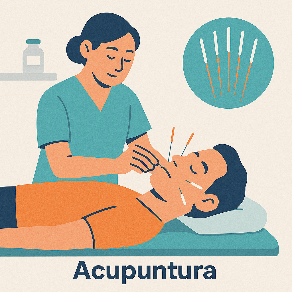 Acupuntura
