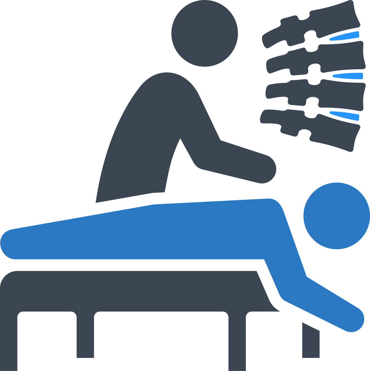 Certificado Kinesiología Chillán