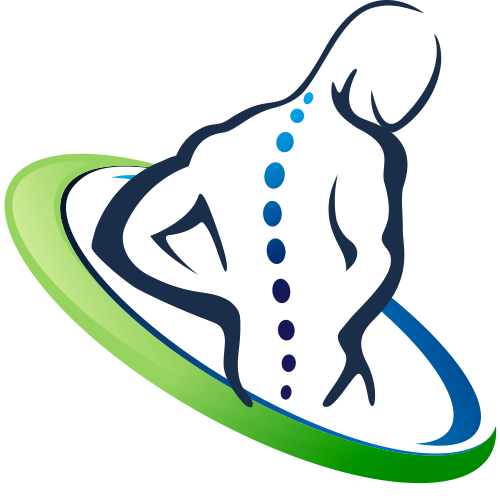 Logo Clínica Kinesiología Marisel Sanhueza Molina